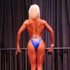 Erika  Cooke - NPC Eastern Seaboard 2012 - #1